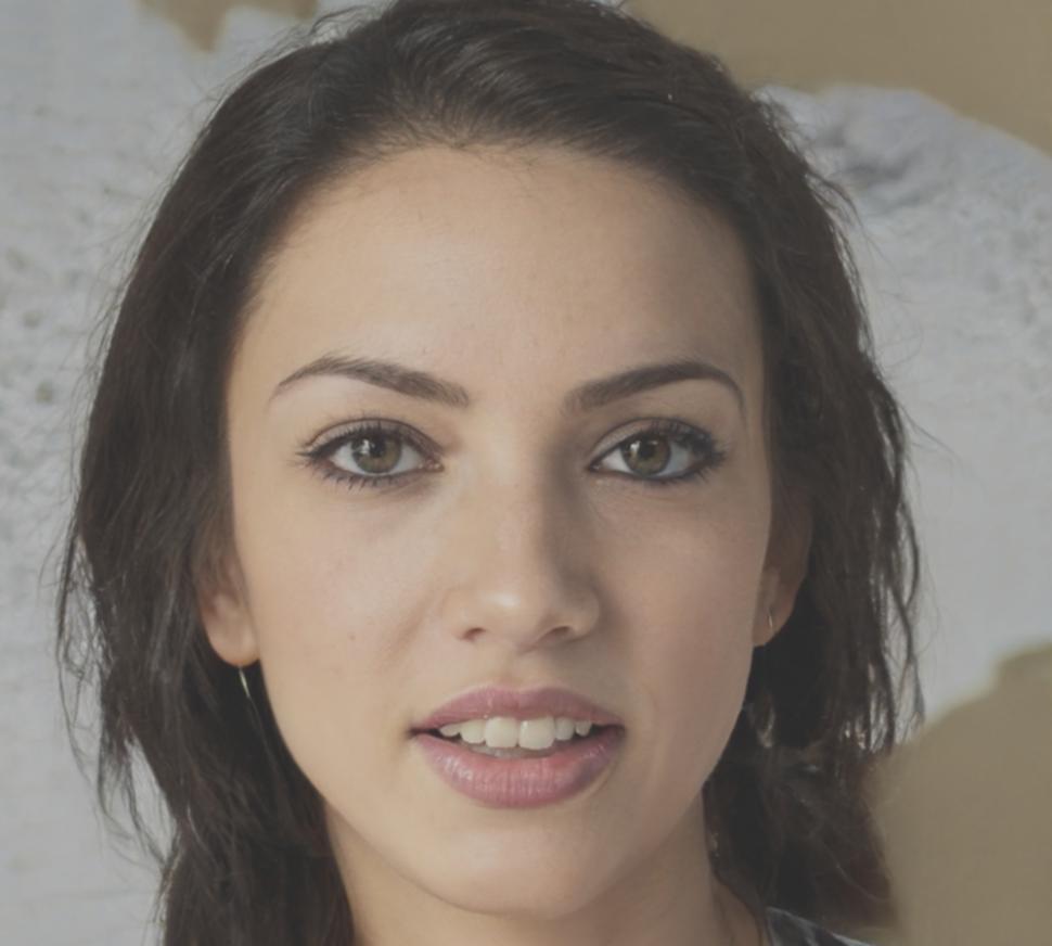 Portrait professionnel de Camille Beaumont, fondatrice et formatrice principale