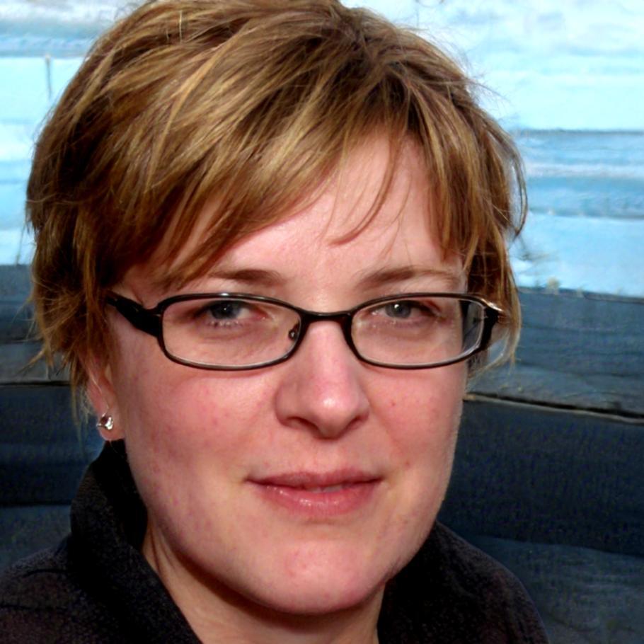 Portrait de Céleste Moreau